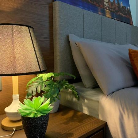 Tritower By Antlerzone Apartment Johor Bahru Bagian luar foto