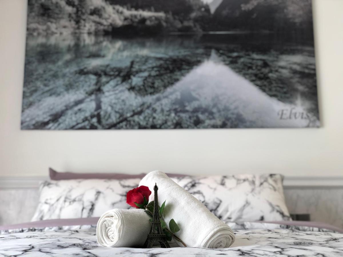 Tritower By Antlerzone Apartment Johor Bahru Bagian luar foto